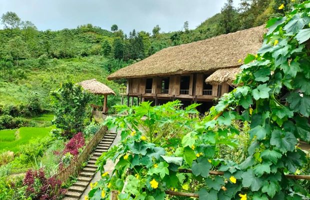 Ban Lien Forest Homestay